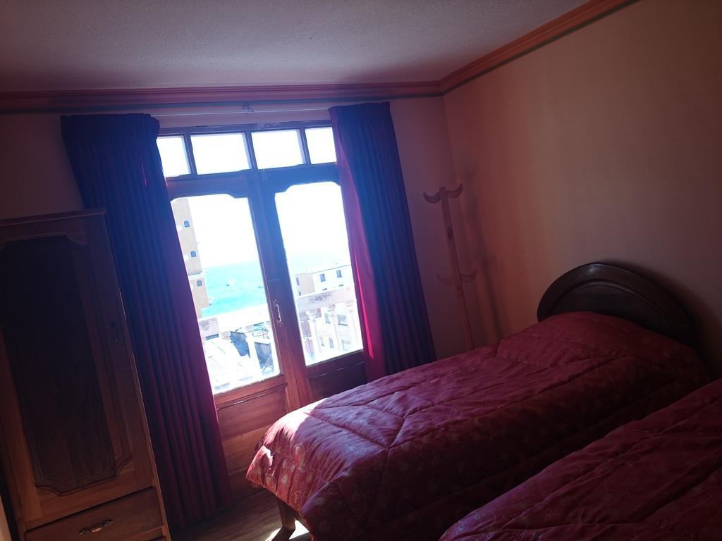 Hostal Real Los Andes Del Lago Copacabana  Room photo