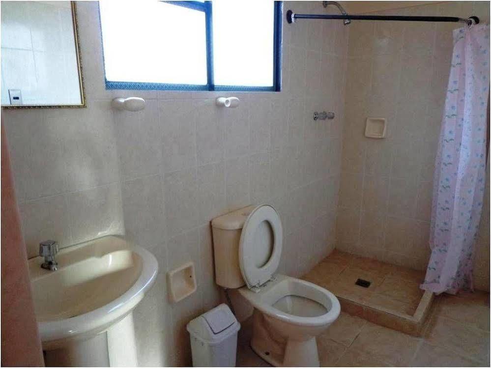 Hostal Real Los Andes Del Lago Copacabana  Exterior photo